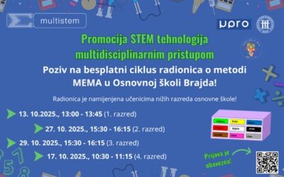 MEMA-manija u Brajdi!