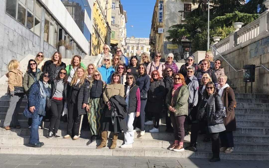 U duhu suradnje i prijateljstva: učitelji iz Srbije posjetili Osnovnu školu Brajda