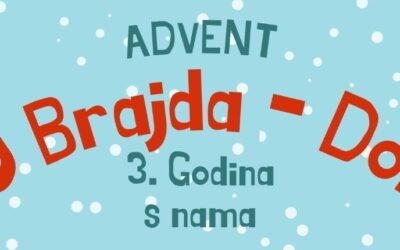 Advent MO Brajda–Dolac