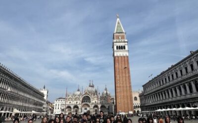 Terenska nastava u Italiju – 25. ožujka 2026.
