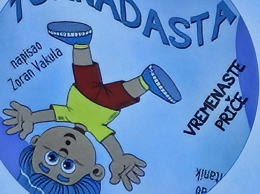 “Vremenaste priče”